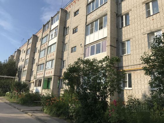 Продажа 2-комнатной квартиры 49 м², 1/5 этаж