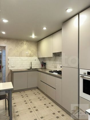 Продажа 2-комнатной квартиры 54,3 м², 2/9 этаж