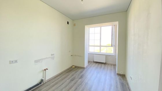 Продажа 1-комнатной квартиры 37 м², 4/4 этаж