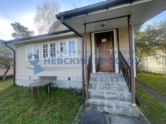 Продажа дома, 83,5 м², с участком 7,7 сотки