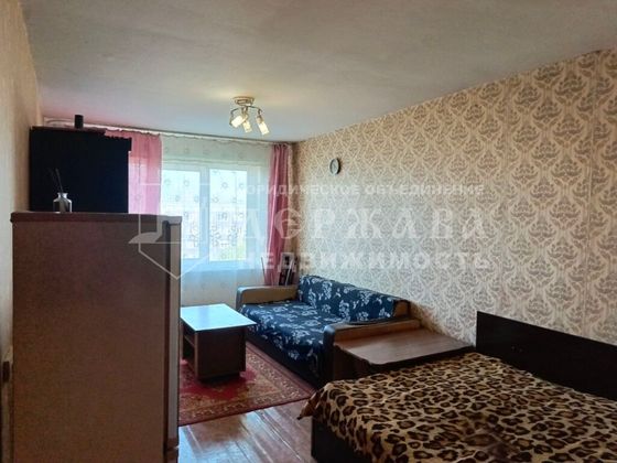 Продажа квартиры-студии 23 м², 9/9 этаж