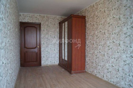 Продажа 3-комнатной квартиры 57,3 м², 2/5 этаж