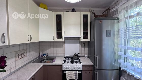 Аренда 2-комнатной квартиры 45 м², 3/9 этаж