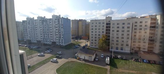 Продажа 2-комнатной квартиры 46,7 м², 7/9 этаж