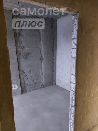 Продажа 1-комнатной квартиры 40,5 м², 10/16 этаж