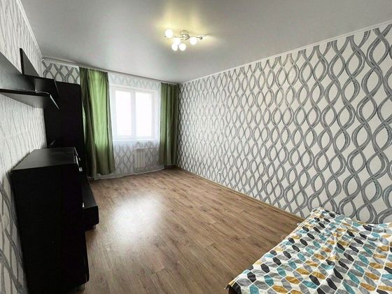 Продажа 1-комнатной квартиры 37 м², 13/17 этаж