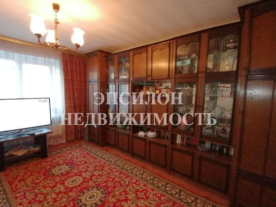 Продажа 4-комнатной квартиры 77 м², 3/9 этаж