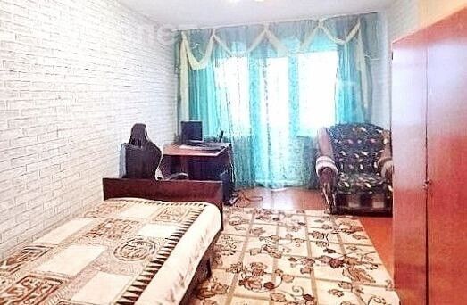 Продажа 2-комнатной квартиры 46 м², 4/5 этаж