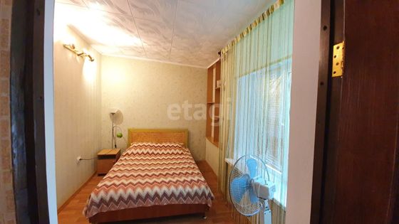 Продажа 2-комнатной квартиры 47,8 м², 1/1 этаж