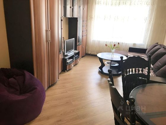 Продажа 3-комнатной квартиры 59 м², 4/9 этаж