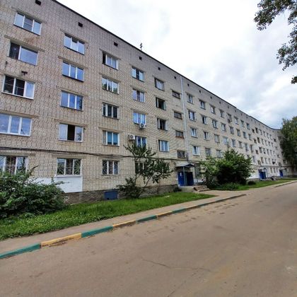 Продажа 1 комнаты, 21,3 м², 5/5 этаж