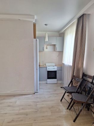 Продажа 2-комнатной квартиры 43 м², 1/5 этаж