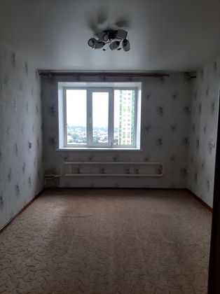 Продажа 2-комнатной квартиры 46 м², 9/9 этаж