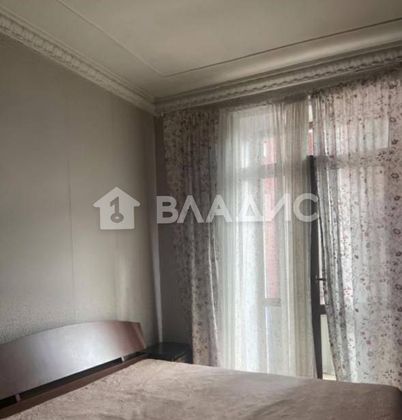 Продажа 2-комнатной квартиры 57,9 м², 3/5 этаж