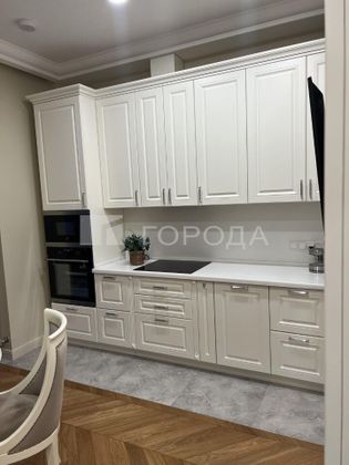 Продажа 2-комнатной квартиры 52 м², 11/25 этаж