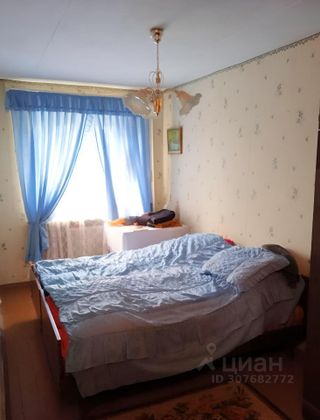 Продажа 2-комнатной квартиры 40,9 м², 7/8 этаж