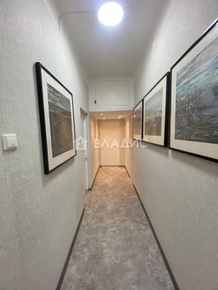 Продажа 2-комнатной квартиры 63,3 м², 2/5 этаж