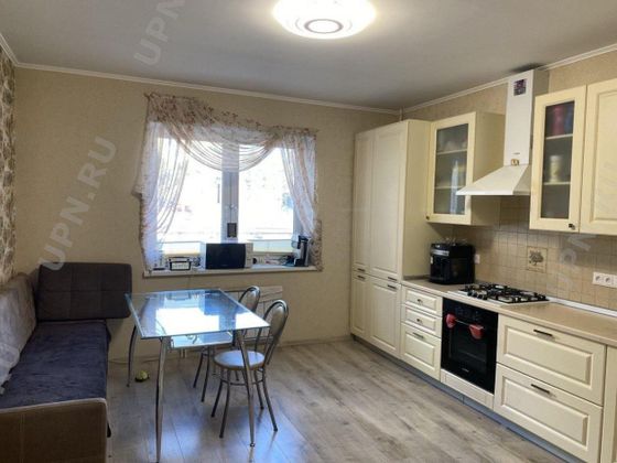 Продажа 3-комнатной квартиры 95 м², 3/5 этаж