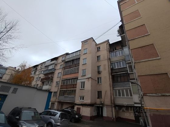 Продажа 3-комнатной квартиры 86,7 м², 5/6 этаж