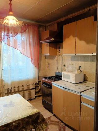 Продажа 2-комнатной квартиры 55,5 м², 5/5 этаж