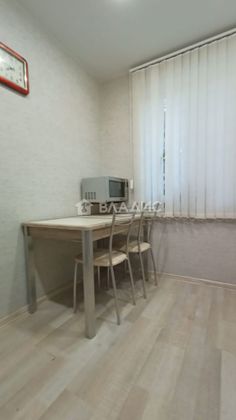 Продажа 1-комнатной квартиры 32,6 м², 1/9 этаж