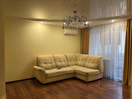 Продажа 3-комнатной квартиры 72,2 м², 2/9 этаж