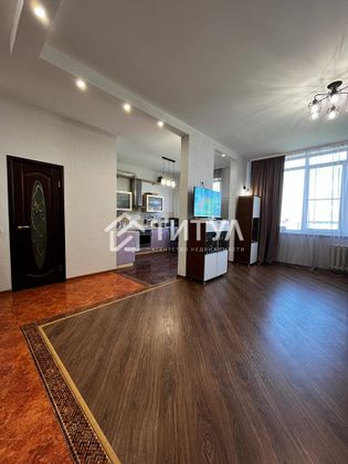 Продажа 3-комнатной квартиры 83,7 м², 3/5 этаж