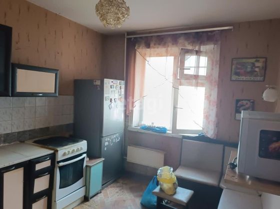 Продажа 4-комнатной квартиры 69 м², 7/10 этаж