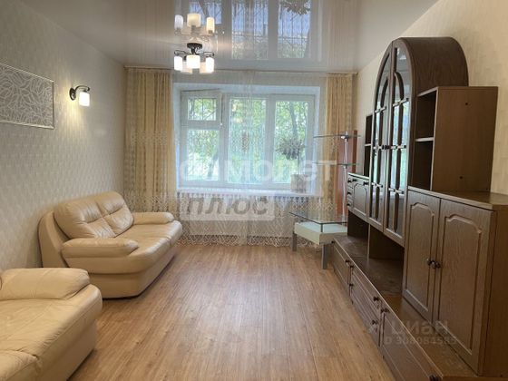 Продажа 2-комнатной квартиры 58,9 м², 1/9 этаж