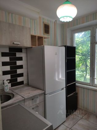 Продажа 3-комнатной квартиры 54,2 м², 3/5 этаж