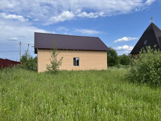 Продажа дома, 156,9 м², с участком 11,3 сотки