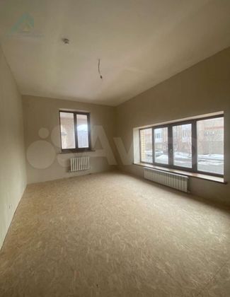 Продажа 2-комнатной квартиры 63 м², 1/2 этаж