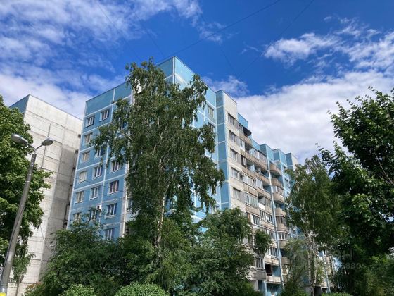 Продажа 3-комнатной квартиры 70 м², 1/9 этаж