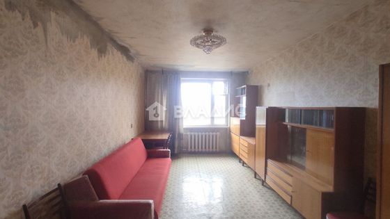 Продажа 2-комнатной квартиры 51 м², 1/5 этаж