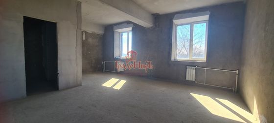 Продажа 1-комнатной квартиры 60,2 м², 3/3 этаж