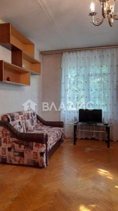 Продажа 1-комнатной квартиры 32 м², 4/5 этаж