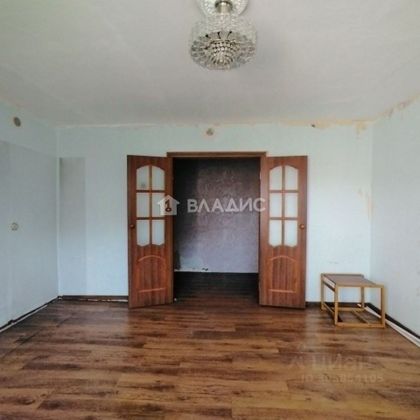 Продажа 3-комнатной квартиры 64 м², 2/5 этаж