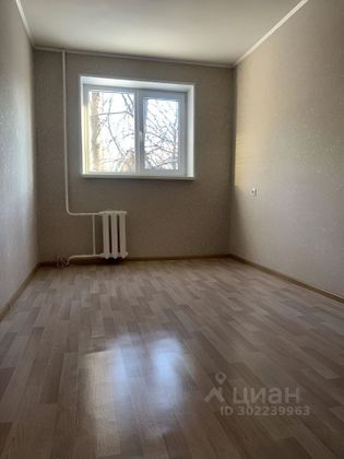 Продажа 3-комнатной квартиры 57 м², 2/9 этаж