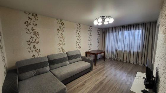 Продажа 3-комнатной квартиры 61,5 м², 5/5 этаж