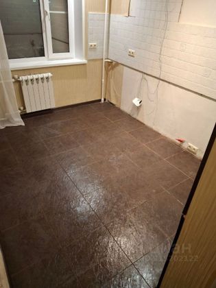 Продажа 3-комнатной квартиры 62 м², 3/10 этаж