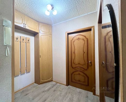 Аренда 2-комнатной квартиры 40 м², 3/5 этаж