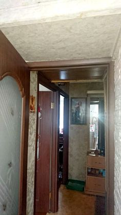 Продажа 2-комнатной квартиры 44 м², 4/5 этаж