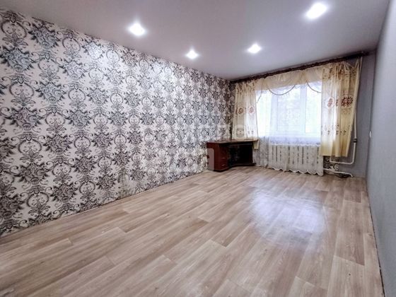 Продажа 2-комнатной квартиры 49,2 м², 1/5 этаж