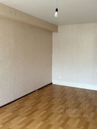 Продажа 1-комнатной квартиры 35 м², 3/3 этаж