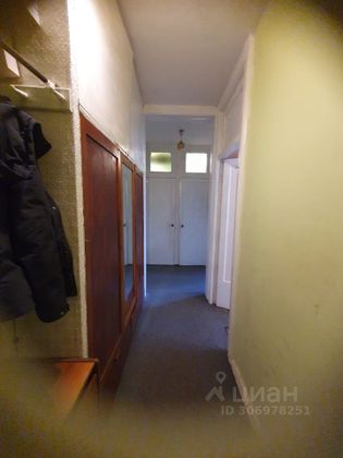 Продажа 2-комнатной квартиры 50 м², 4/5 этаж