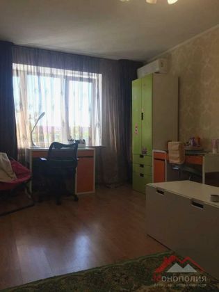 Продажа 3-комнатной квартиры 63 м², 5/5 этаж