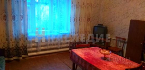 Продажа 2-комнатной квартиры 53 м², 1/1 этаж