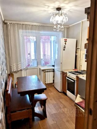 Продажа 3-комнатной квартиры 71,2 м², 7/9 этаж