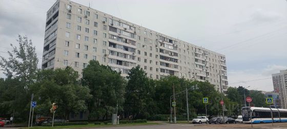 Продажа 2-комнатной квартиры 48 м², 5/12 этаж