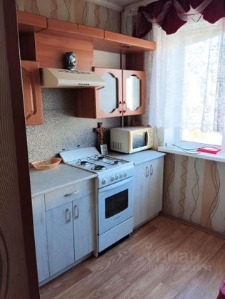 Аренда 1-комнатной квартиры 36 м², 4/5 этаж